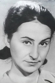 Нана Мчедлидзе