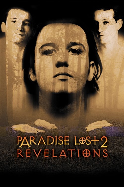 Потерянный рай 2: Откровение (2000) — постер фильма, смотреть онлайн в HD на HDRezka
