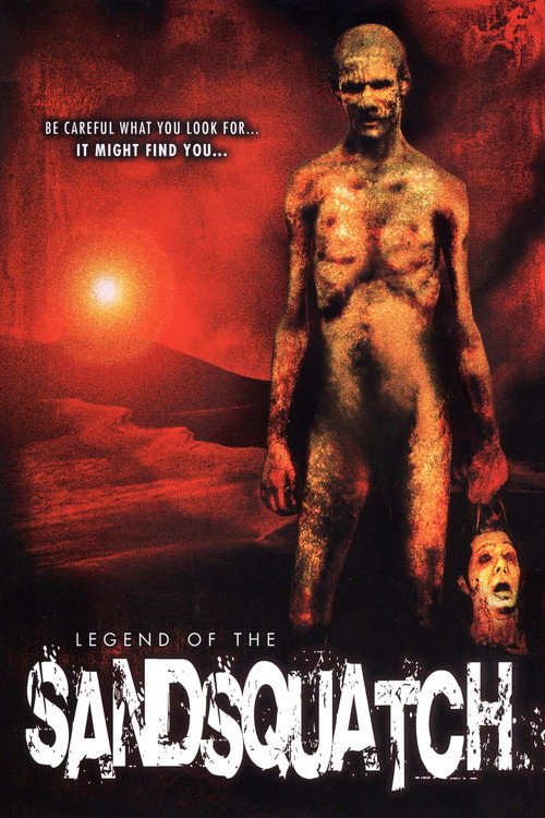 Зыбучие пески: Хроники собственной смерти (2006) — постер фильма, смотреть онлайн в HD на HDRezka