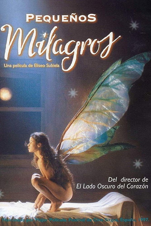 Маленькие чудеса (1997) — постер фильма, смотреть онлайн в HD на HDRezka