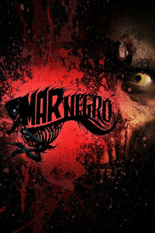 Чёрное море (2013) — постер фильма, смотреть онлайн в HD на HDRezka