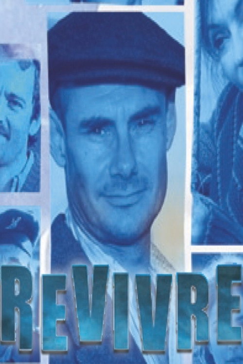 Второе рождение (2009) — постер сериала, смотреть онлайн в HD на HDRezka