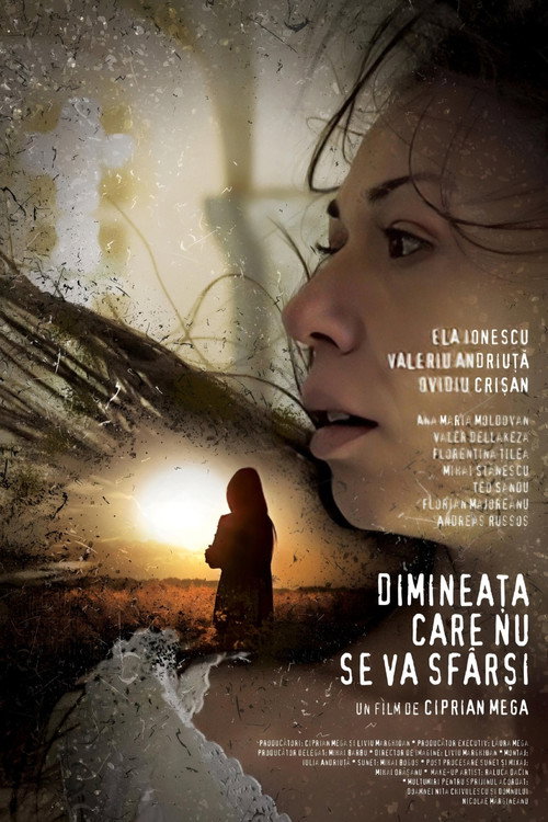Бесконечное утро (2016) — постер фильма, смотреть онлайн в HD на HDRezka