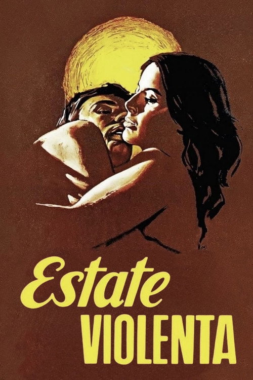 Безжалостное лето (1959) — постер фильма, смотреть онлайн в HD на HDRezka