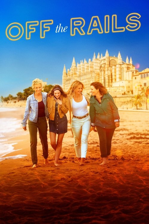 Сошедшие с рельсов (2021) — постер фильма, смотреть онлайн в HD на HDRezka
