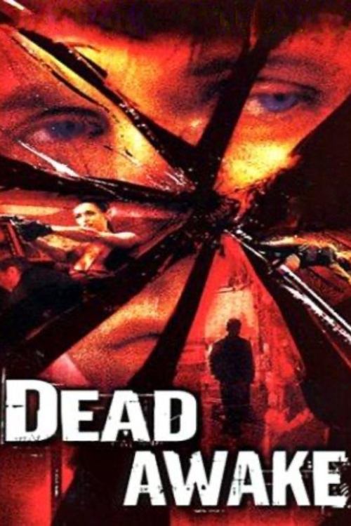 Пробуждение смерти (2001) — постер фильма, смотреть онлайн в HD на HDRezka