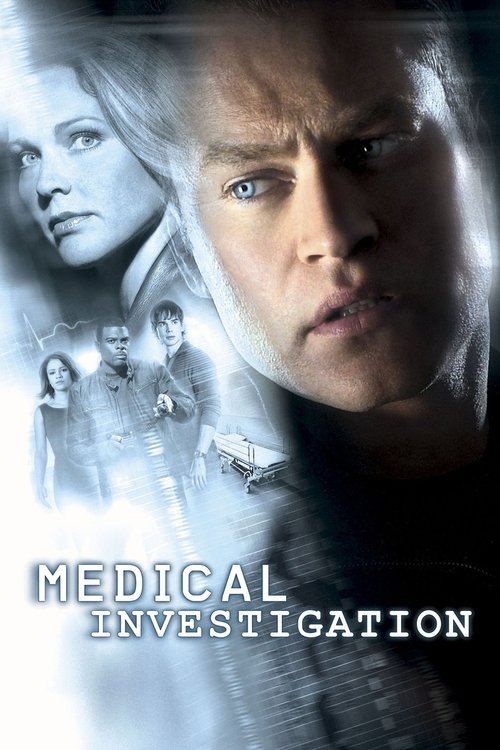 Медицинское расследование (2004) — постер сериала, смотреть онлайн в HD на HDRezka