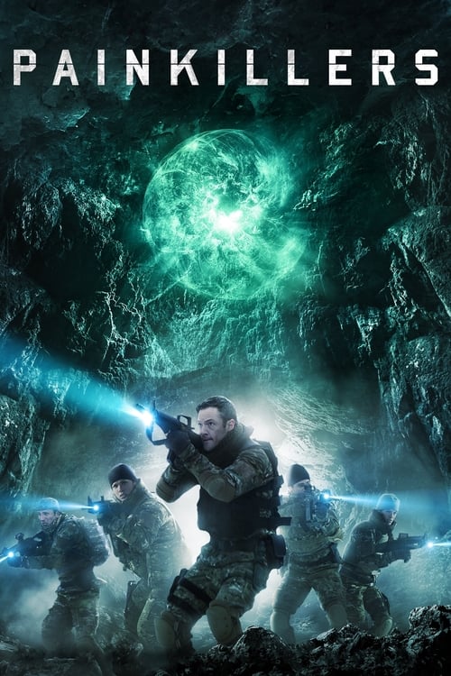 Болеутоляющие (2015) — постер фильма, смотреть онлайн в HD на HDRezka