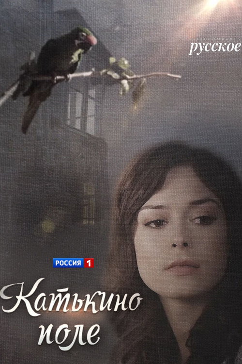Катькино поле (2018) — постер сериала, смотреть онлайн в HD на HDRezka