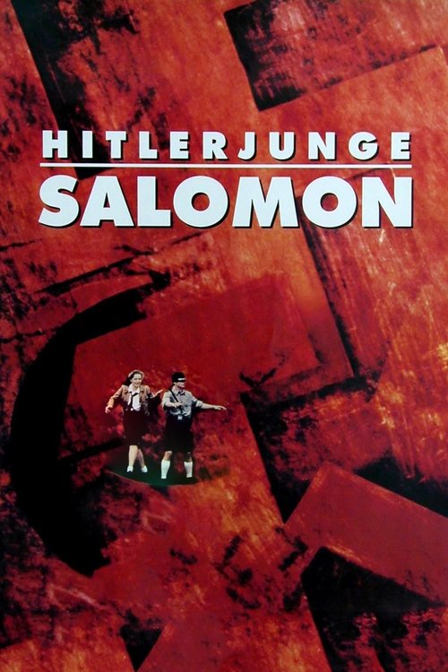 Европа, Европа (1990) — постер фильма, смотреть онлайн в HD на HDRezka