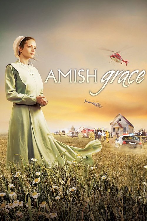 Прощение Амишей (2010) — постер фильма, смотреть онлайн в HD на HDRezka