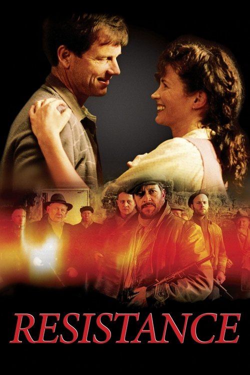 Сопротивление (2003) — постер фильма, смотреть онлайн в HD на HDRezka