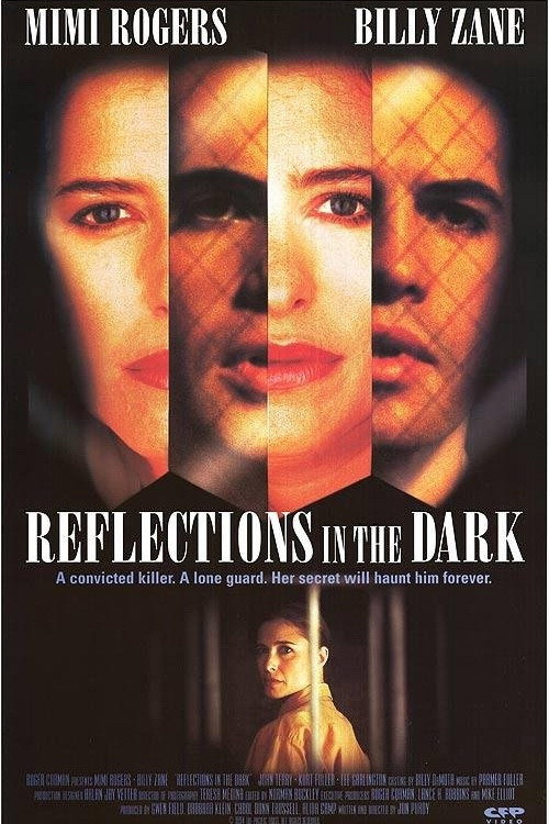 Отражение преступления (1994) — постер фильма, смотреть онлайн в HD на HDRezka