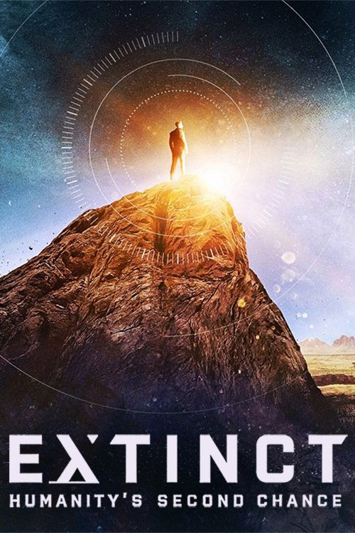 Вымирание (2017) — постер сериала, смотреть онлайн в HD на HDRezka