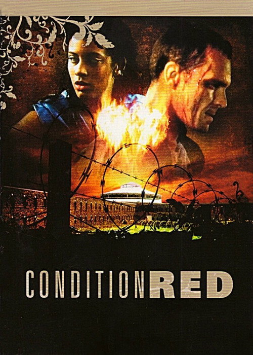 Состояние аффекта (1995) — постер фильма, смотреть онлайн в HD на HDRezka