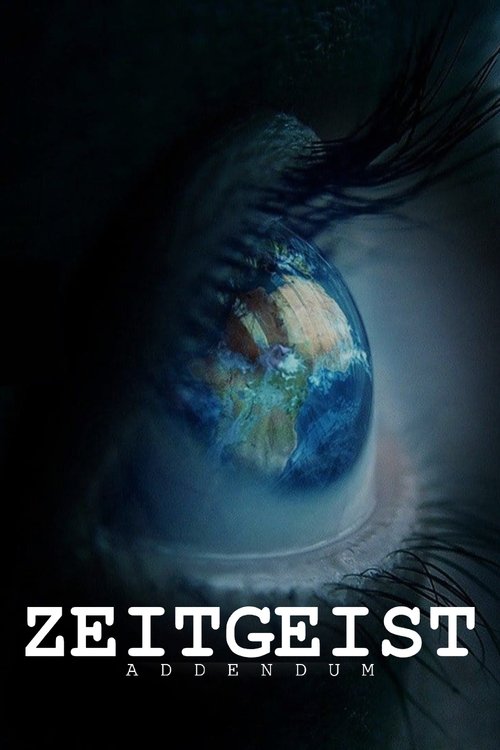 Дух времени. Приложение (2008) — постер фильма, смотреть онлайн в HD на HDRezka