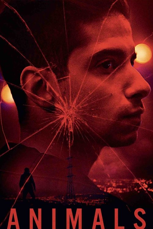 Животные (2022) — постер фильма, смотреть онлайн в HD на HDRezka