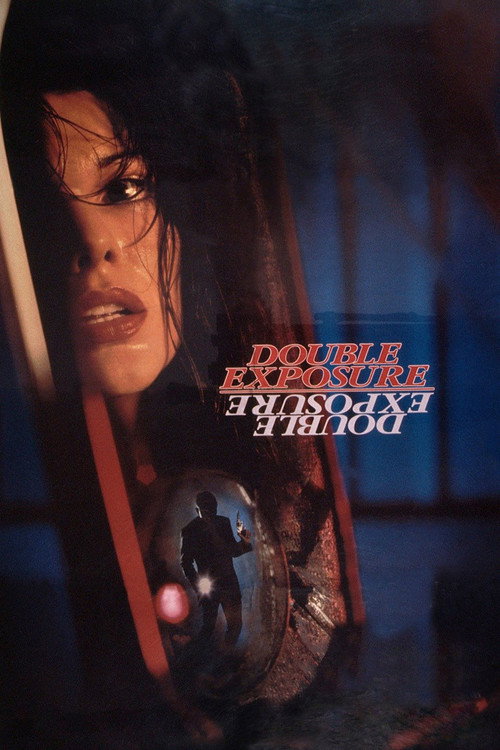 Двойное разоблачение (1994) — постер фильма, смотреть онлайн в HD на HDRezka