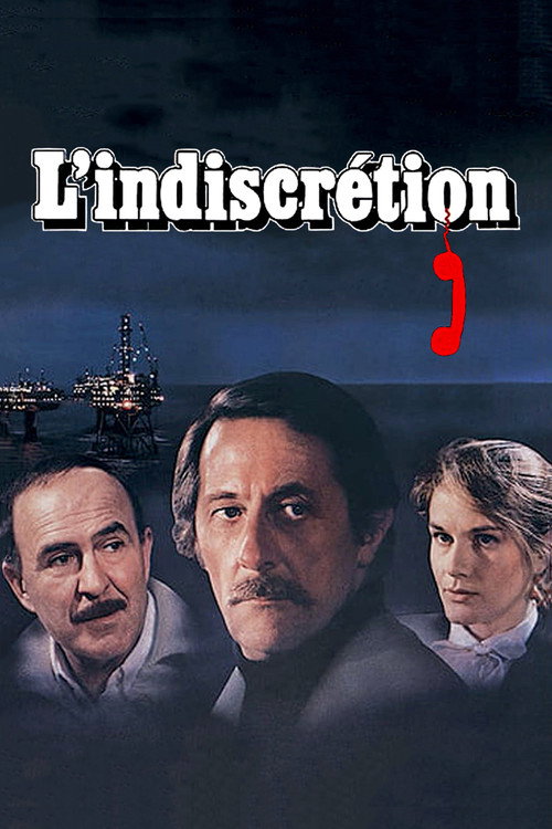 Неблагоразумие (1982) — постер фильма, смотреть онлайн в HD на HDRezka