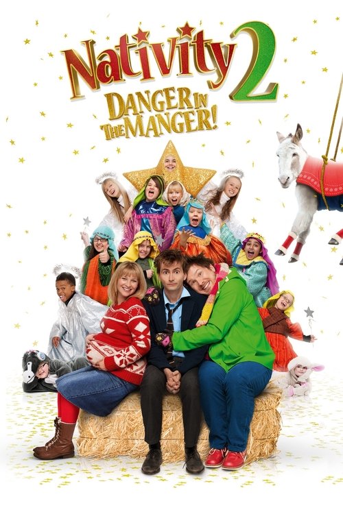 Божественное рождение 2 (2012) — постер фильма, смотреть онлайн в HD на HDRezka