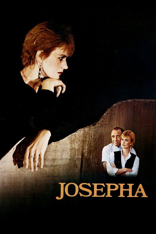 Жозефа (1982) — постер фильма, смотреть онлайн в HD на HDRezka