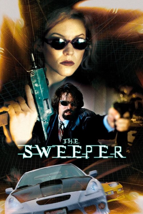 Ликвидатор (1996) — постер фильма, смотреть онлайн в HD на HDRezka