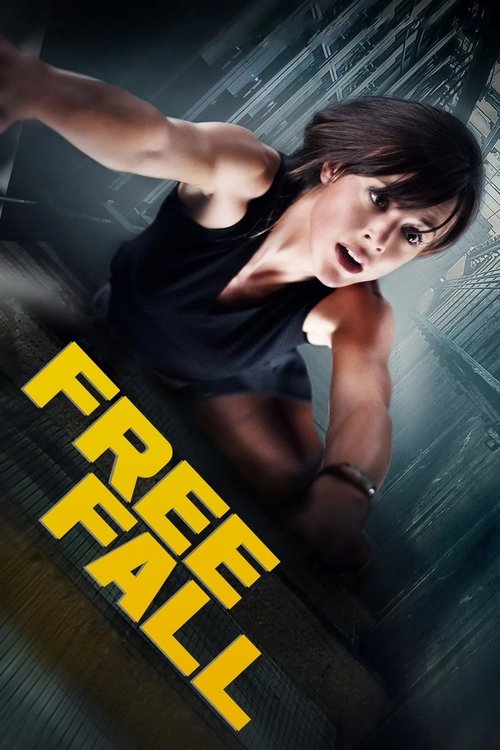 Свободное падение (2014) — постер фильма, смотреть онлайн в HD на HDRezka