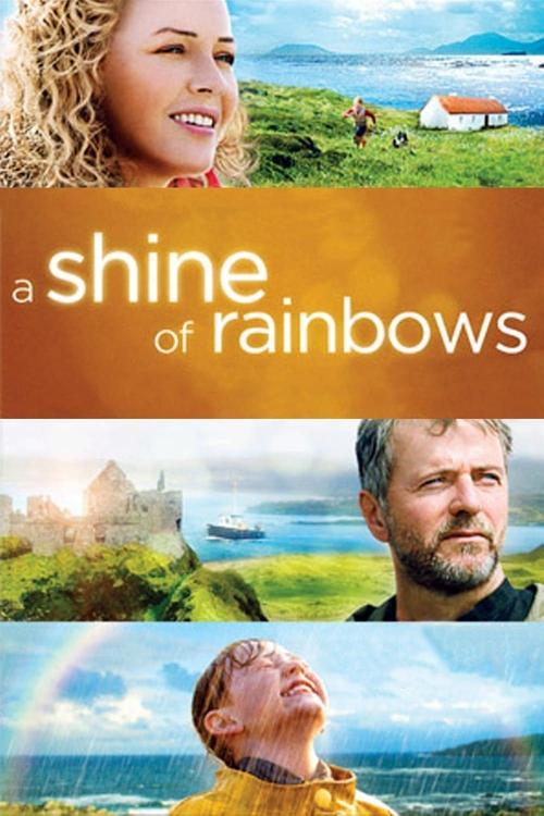 Сияние радуги (2009) — постер фильма, смотреть онлайн в HD на HDRezka