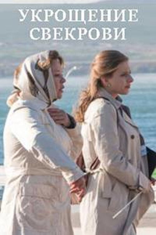 Укрощение свекрови (2019) — постер фильма, смотреть онлайн в HD на HDRezka