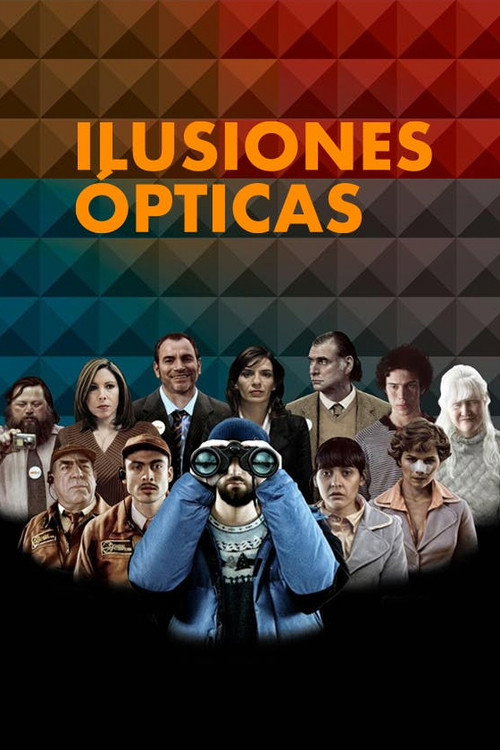 Оптические иллюзии (2010) — постер фильма, смотреть онлайн в HD на HDRezka