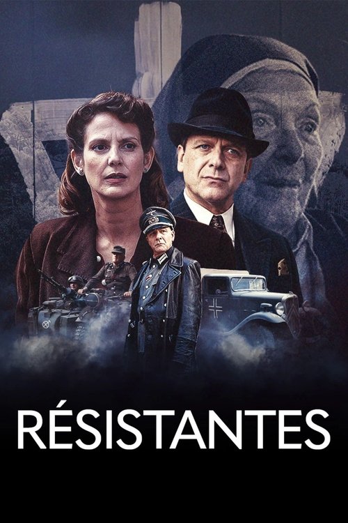 Сопротивление (2025) — постер фильма, смотреть онлайн в HD на HDRezka