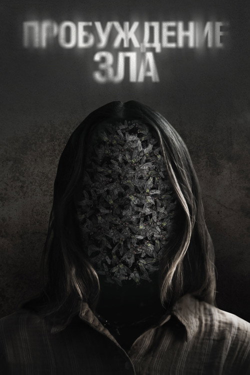 Пробуждение зла (2024) — постер фильма, смотреть онлайн в HD на HDRezka