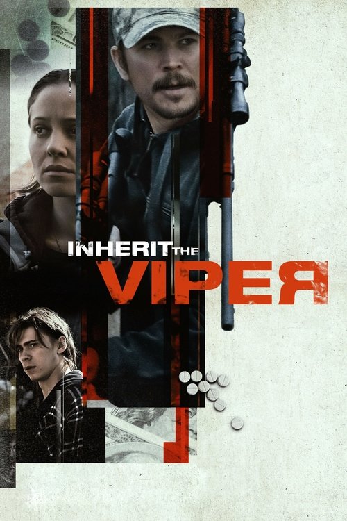 Наследие гадюки (2019) — постер фильма, смотреть онлайн в HD на HDRezka