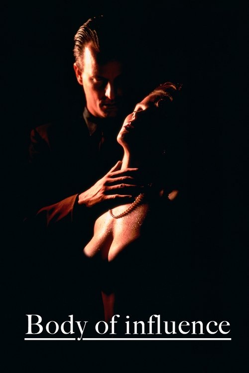 Влияние тела (1994) — постер фильма, смотреть онлайн в HD на HDRezka