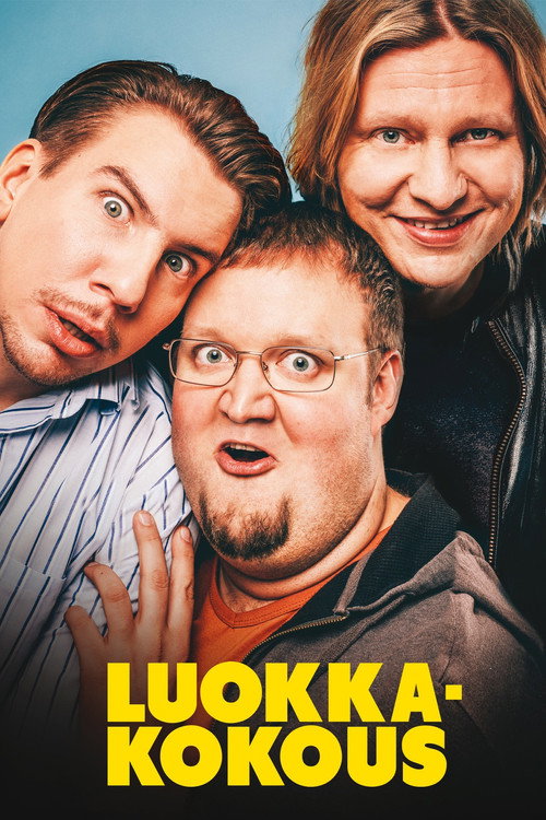 Воссоединение (2015) — постер фильма, смотреть онлайн в HD на HDRezka
