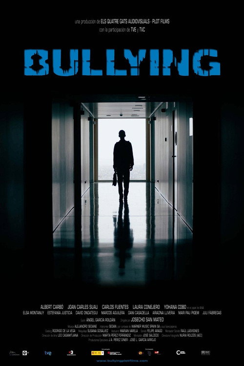 Запугивание (2009) — постер фильма, смотреть онлайн в HD на HDRezka