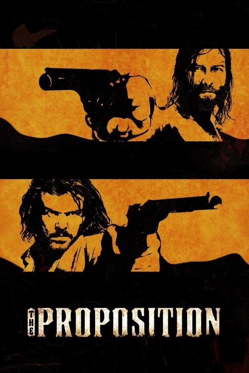 Предложение (2005) — постер фильма, смотреть онлайн в HD на HDRezka