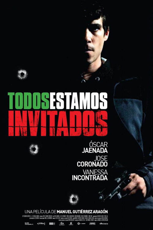 Приглашаются все желающие (2008) — постер фильма, смотреть онлайн в HD на HDRezka