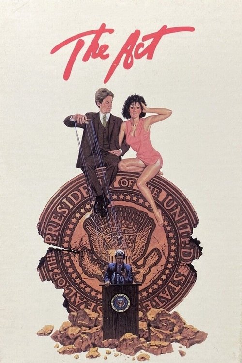 Ограбление (1984) — постер фильма, смотреть онлайн в HD на HDRezka