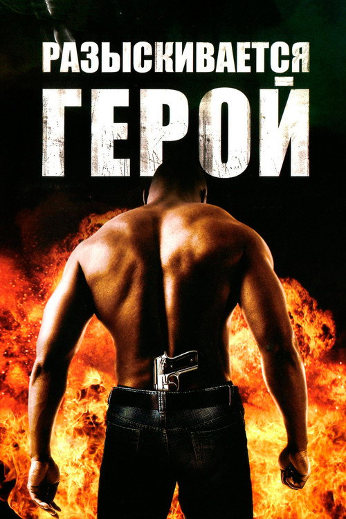 Разыскивается герой (2008) — постер фильма, смотреть онлайн в HD на HDRezka