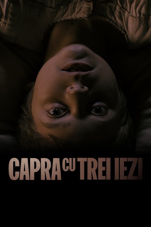 Коза и трое козлят (2022) — постер фильма, смотреть онлайн в HD на HDRezka
