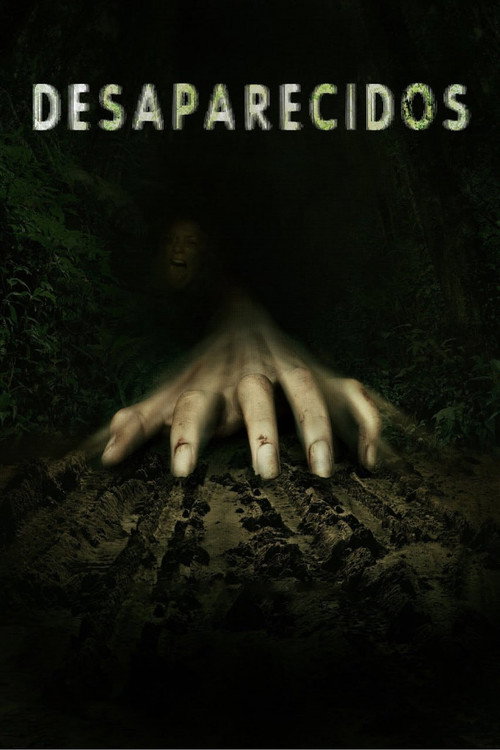 Пропавшие (2011) — постер фильма, смотреть онлайн в HD на HDRezka