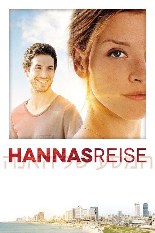 Поездка Ханны (2014) — постер фильма, смотреть онлайн в HD на HDRezka