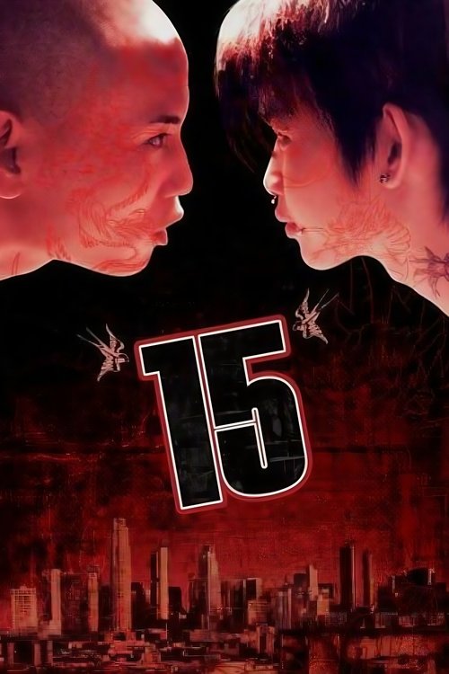 Пятнадцатилетние (2003) — постер фильма, смотреть онлайн в HD на HDRezka