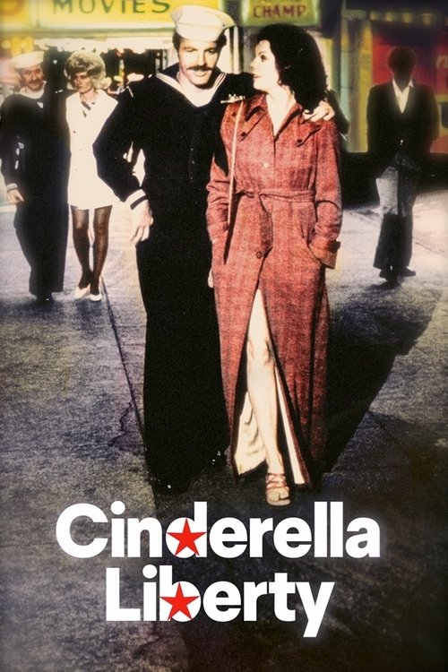 Увольнение до полуночи (1973) — постер фильма, смотреть онлайн в HD на HDRezka