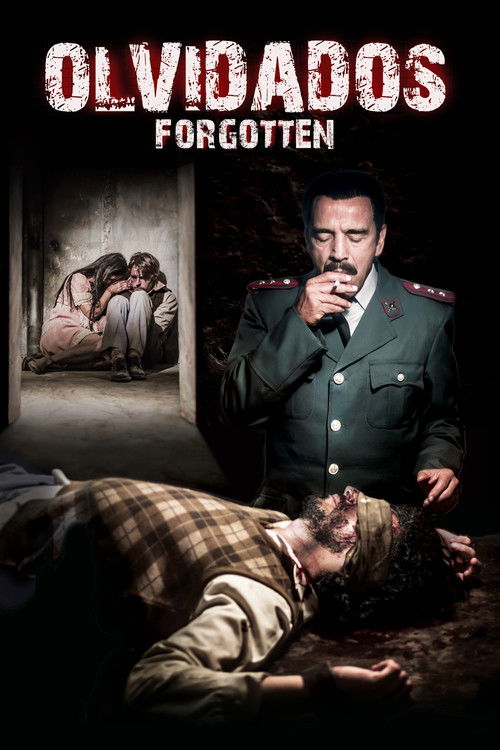 Забытое (2014) — постер фильма, смотреть онлайн в HD на HDRezka