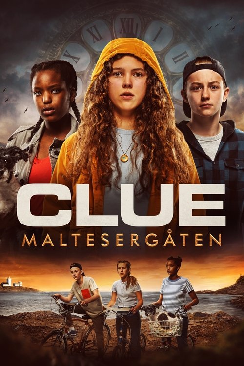 Зацепка: Мальтийские часы (2021) — постер фильма, смотреть онлайн в HD на HDRezka