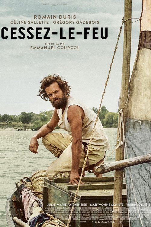 Прекращение огня (2017) — постер фильма, смотреть онлайн в HD на HDRezka