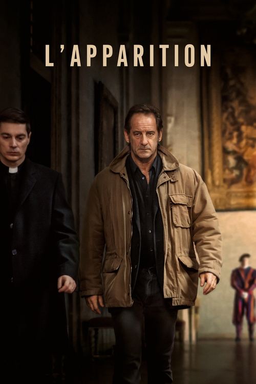 Явление (2018) — постер фильма, смотреть онлайн в HD на HDRezka