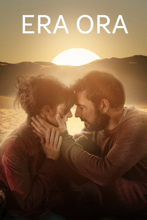 Время ещё есть (2023) — постер фильма, смотреть онлайн в HD на HDRezka
